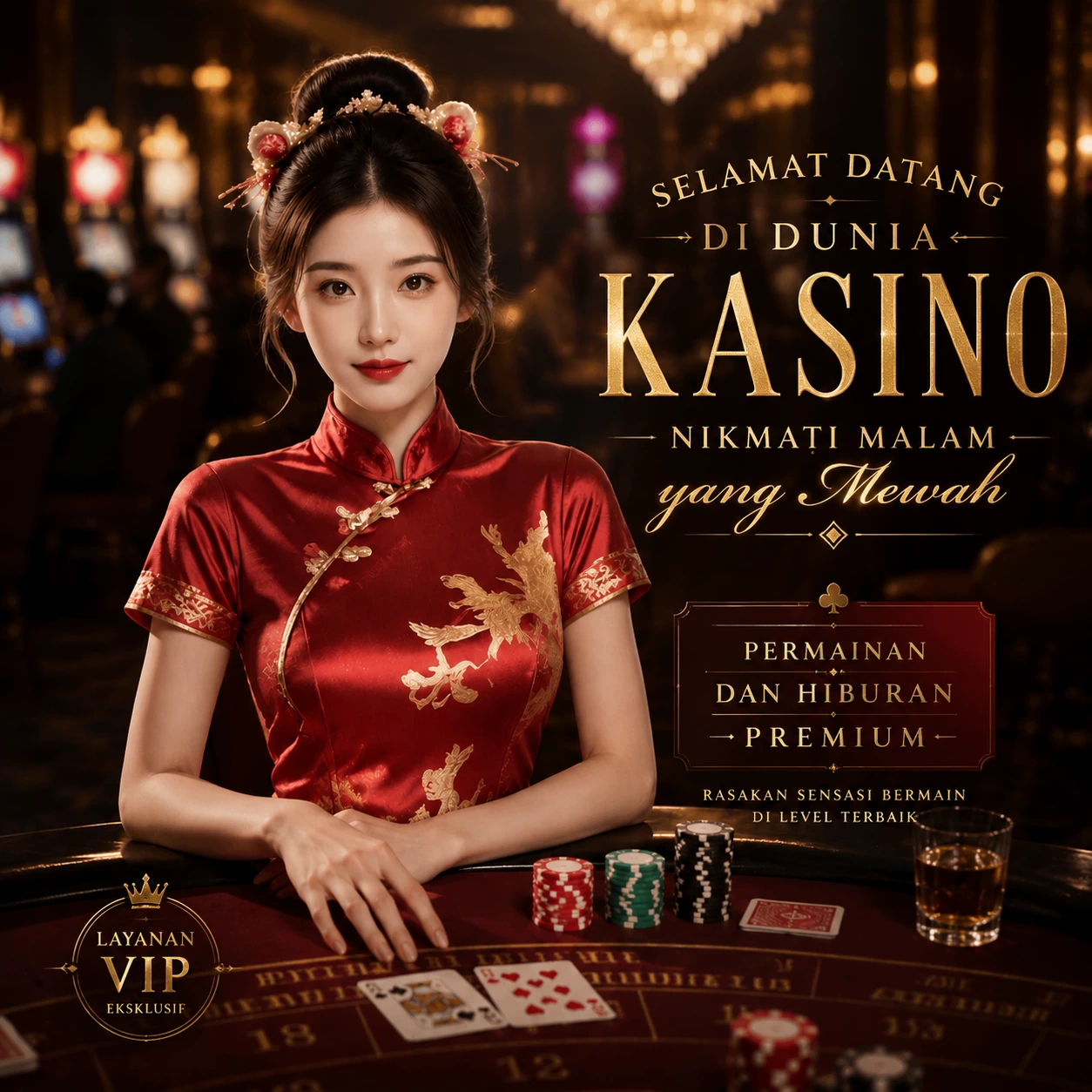 Menggali Fitur Menarik di Situs Game 8ii