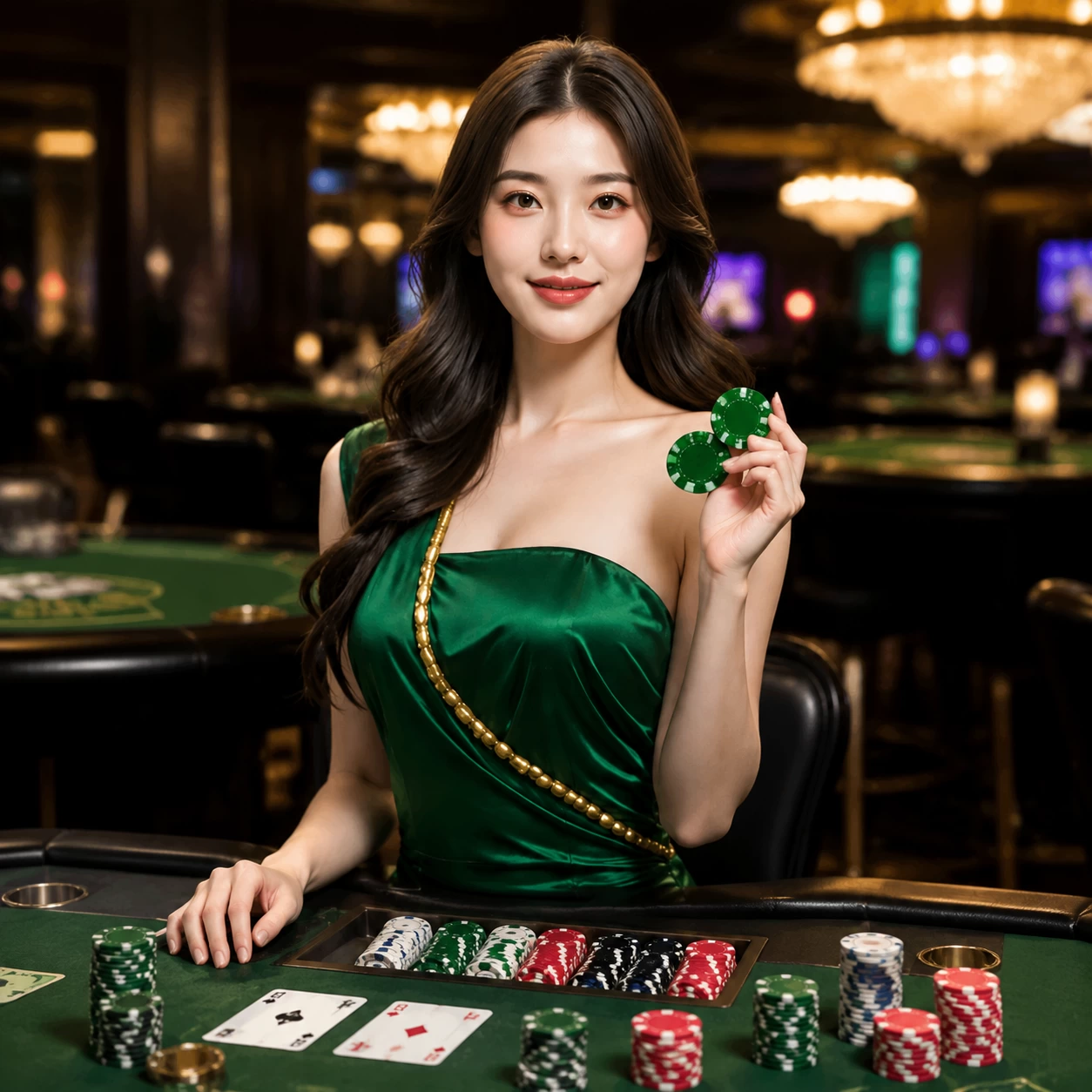Keunggulan dan Fitur Menarik di Situs Game 8ii