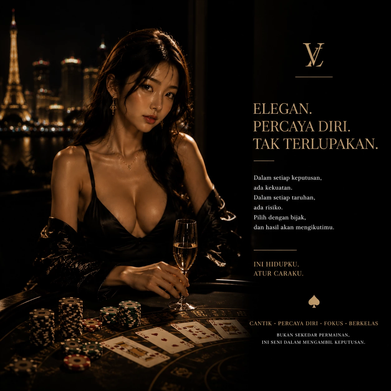 Apa Saja Jenis Game yang Tersedia di 8ii